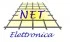Logo Net Elettronica di Adriano Fabio & C. Snc