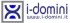 Logo I-Domini