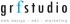 Logo Grf Studio