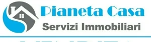 Logo Pianeta Casa di Pintauro Daniele