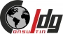 Logo LDG Consulting Dr. Alvaro Longobardi
