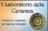 Logo Il Laboratorio della Ceramica