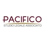Logo Studio Legale Associato Pacifico degli Avvocati Vincenzo e Angelo Pacifico