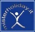 Logo Mister Holiday