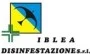 Logo Iblea Disinfestazione Srl