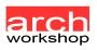 Logo Arch Workshop di Fabio Vizzi