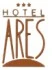 Logo Hotel Ares
