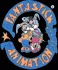 Logo Fantastick Animation di Sanfilippo Letizia