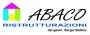 Logo Abaco Costruzioni del Geom. Sergio Ballicu