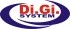 Logo Di. Gi. System