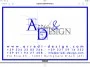 Logo Arredi & Design
