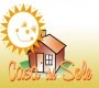 Logo Nido Casa del sole