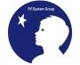 Logo P.F. System