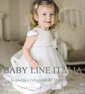Logo Baby Line Italia
