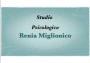 Logo Dott.ssa Renia Miglionico