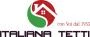 Logo Italiana Tetti Srls