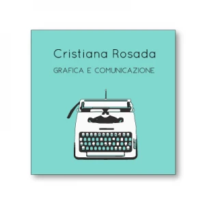 Logo Cristiana Rosada