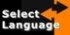 Logo Select Language
