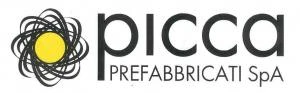 Logo Picca Prefabbricati Spa