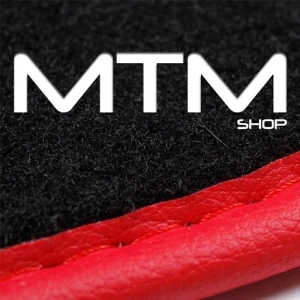 Logo M.T.M. Srl
