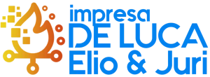 Logo Impresa Boschiva Elio De Luca