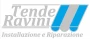 Logo Ravini Tende 