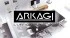 Logo Arkagi di Klein Enrico
