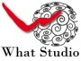 Logo What Studio Sas