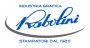 Logo Industria grafica Rabolini