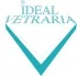 Logo Ideal Vetraria Snc