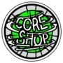Logo Coreshop board & streetwear 