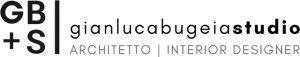 Logo Arch. Gianluca Bugeia 
