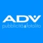 Logo Adv Pubblicità Srl