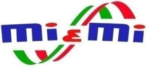 Logo Mi & Mi di Biagio Millocca