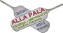Logo Alla Pala Srl