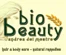 Logo Bio Beauty di Andrea Del Mestre