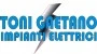 Logo Toni G. Impianti Elettrici