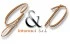 Logo G&D Intonaci Srl