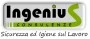 Logo Ingenius Consulenze