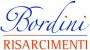 Logo Bordini Risarcimenti