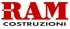 Logo Ram Costruzioni Srl