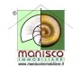 Logo Manisco Immobiliare di Manisco Ugo