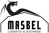 Logo Masbel di Monica Massignan