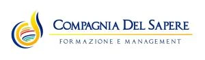 Logo Compagnia del Sapere Srl