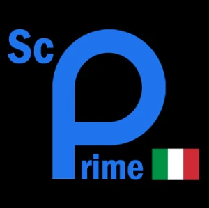 Logo ScPrime-Italy
