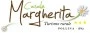 Logo CASALE MARGHERITA turismo rurale