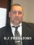 Logo Dj Predators