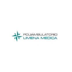 Logo Poliambulatorio Limena Medica