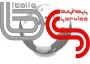 Logo Italia Business Service