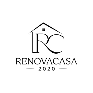 Logo Renovacasa Srls